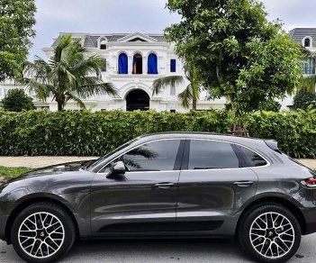 Porsche Macan 2015 - Bán Porsche Macan đời 2015, màu xám, xe nhập còn mới