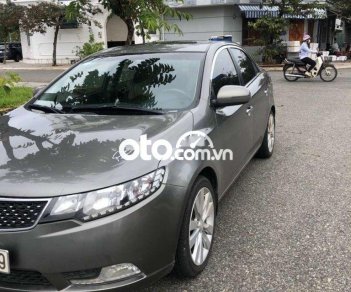 Kia Forte 2013 - Bán Kia Forte đời 2013 chính chủ