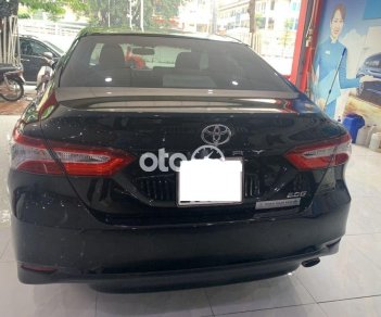 Toyota Camry   2.0 G 2019 - Bán xe Toyota Camry 2.0 G năm 2019, màu đen, Nhập khẩu Thái chính chủ