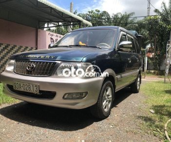 Toyota Zace 2003 - Bán Toyota Zace năm sản xuất 2003, nhập khẩu chính chủ