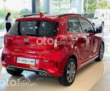 Kia Morning 2021 - Bán ô tô Kia Morning năm 2021, giá chỉ 439 triệu - Tặng bảo hiểm thân vỏ, đủ màu - Hỗ trợ các thủ tục