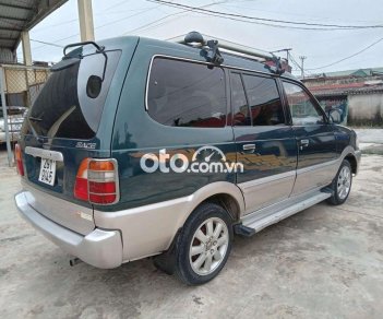 Toyota Zace 2004 - Bán xe Toyota Zace sản xuất năm 2004, giá 145tr