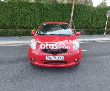 Toyota Yaris 2008 - Bán Toyota Yaris đời 2008, nhập khẩu nguyên chiếc