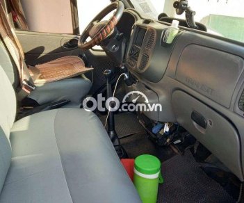 Ford Transit 2006 - Bán Ford Transit năm sản xuất 2006, màu bạc, nhập khẩu nguyên chiếc