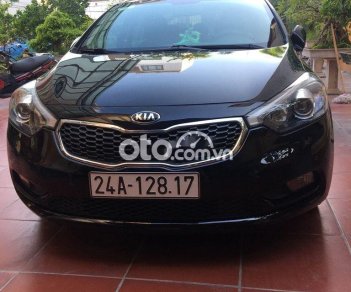 Kia K3 2014 - Bán xe Kia K3 năm sản xuất 2014, giá chỉ 410 triệu