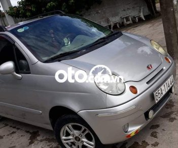 Daewoo Matiz 2004 - Bán ô tô Daewoo Matiz đời 2004, xe nhập