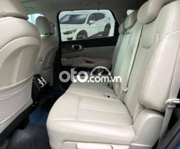 Kia Sorento 2021 - Bán ô tô Kia Sorento 2021, màu xanh lam