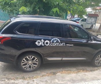 Mitsubishi Outlander   CVT 2.0AT  2019 - Bán Mitsubishi Outlander CVT 2.0AT sản xuất năm 2019, màu đen 