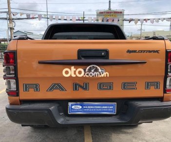 Ford Ranger   Wildtrak  2019 - Bán Ford Ranger Wildtrak năm sản xuất 2019, xe nhập