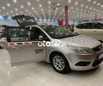 Ford Focus 2009 - Bán Ford Focus sản xuất 2009, màu bạc