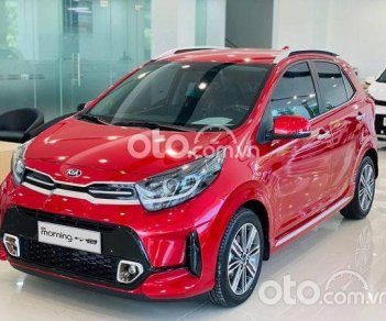 Kia Morning 2021 - Bán ô tô Kia Morning năm 2021, giá chỉ 439 triệu - Tặng bảo hiểm thân vỏ, đủ màu - Hỗ trợ các thủ tục