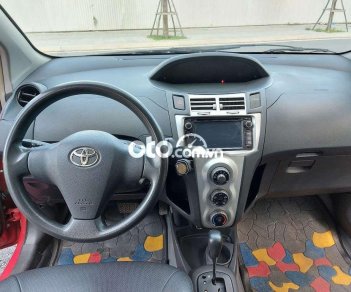 Toyota Yaris 2008 - Bán Toyota Yaris đời 2008, nhập khẩu nguyên chiếc