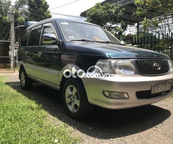 Toyota Zace 2003 - Bán Toyota Zace năm sản xuất 2003, nhập khẩu chính chủ