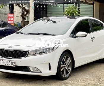 Kia Cerato 1.6AT 2018 - Bán Kia Cerato 1.6AT năm 2018