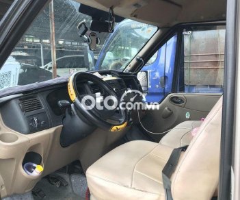 Ford Transit 2011 - Bán ô tô Ford Transit đời 2011, xe nhập chính chủ