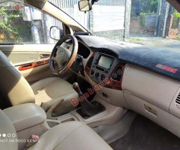 Toyota Innova 2007 - Bán xe Toyota Innova năm 2007, 240 triệu