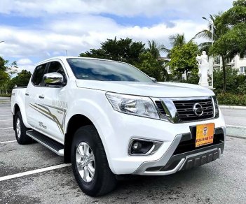 Nissan Navara   EL Premium R  2019 - Bán Nissan Navara EL Premium R đời 2019, màu trắng, nhập khẩu nguyên chiếc chính chủ, 546 triệu