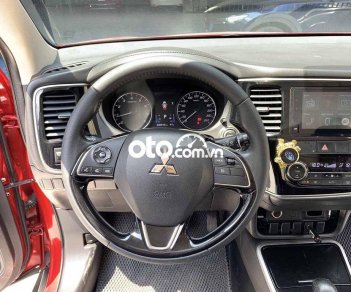 Mitsubishi Outlander  2.0AT 2019 - Xe Mitsubishi Outlander 2.0AT năm 2019, màu đỏ