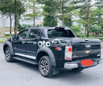 Chevrolet Colorado 2018 - Cần bán lại xe Chevrolet Colorado sản xuất 2018, màu đen, nhập khẩu còn mới