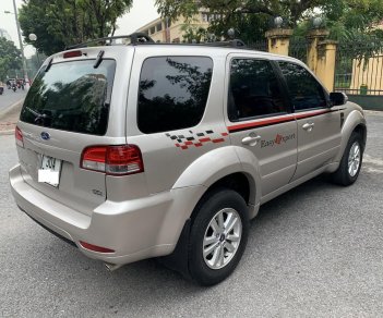 Ford Escape 2010 - Xe Ford Escape 2.3 XLS sx 2010, màu phấn hồng