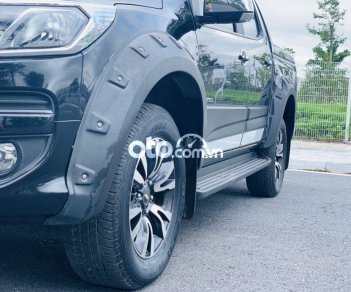 Chevrolet Colorado 2018 - Cần bán lại xe Chevrolet Colorado sản xuất 2018, màu đen, nhập khẩu còn mới