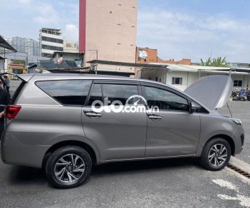 Toyota Innova 2021 - Cần bán gấp Toyota Innova đời 2021