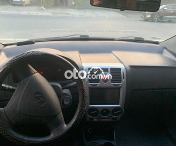 Hyundai Getz 2009 - Bán ô tô Hyundai Getz năm sản xuất 2009, màu xanh lam, xe nhập, 160tr