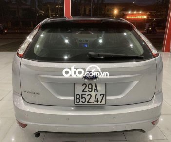 Ford Focus 2009 - Bán Ford Focus sản xuất 2009, màu bạc