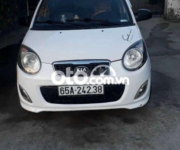 Kia Morning 2012 - Xe Kia Morning 2012, màu trắng, xe nhập, 145tr