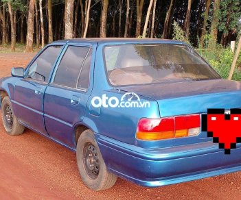 Honda Accord 1985 - Bán Honda Accord năm 1985, màu xanh lam, xe nhập, giá chỉ 45 triệu