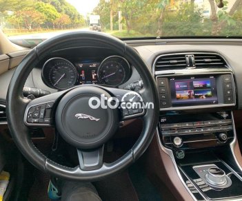 Jaguar XE 2016 - Bán ô tô Jaguar XE sản xuất năm 2016, màu xanh lam, nhập khẩu