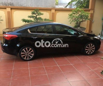 Kia K3 2014 - Bán xe Kia K3 năm sản xuất 2014, giá chỉ 410 triệu