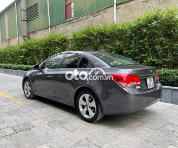 Daewoo Lacetti CDX  2011 - Cần bán xe Daewoo Lacetti CDX năm sản xuất 2011, màu xám, nhập khẩu