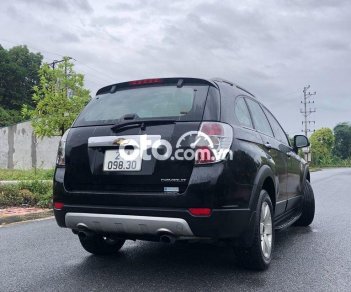 Chevrolet Captiva 2009 - Bán Chevrolet Captiva đời 2009 còn mới, 345tr