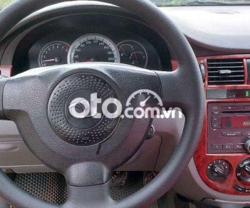 Daewoo Lacetti 2011 - Cần bán gấp Daewoo Lacetti năm 2011, màu trắng, giá chỉ 165 triệu