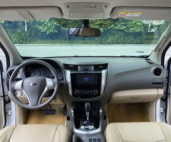 Nissan Navara   EL Premium R  2019 - Bán Nissan Navara EL Premium R đời 2019, màu trắng, nhập khẩu nguyên chiếc chính chủ, 546 triệu