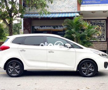 Kia Rondo 2015 - Cần bán lại xe Kia Rondo đời 2015, màu trắng còn mới