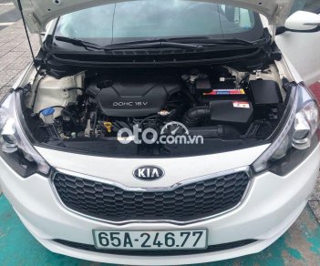 Kia K3   2014 1.6 số sàn Đẹp Zin 2014 - Kia K3 2014 1.6 số sàn Đẹp Zin