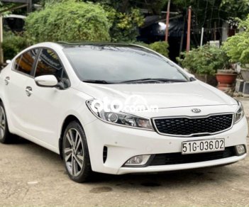 Kia Cerato 1.6AT 2018 - Bán Kia Cerato 1.6AT năm 2018