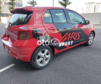 Toyota Yaris 2008 - Bán Toyota Yaris đời 2008, nhập khẩu nguyên chiếc