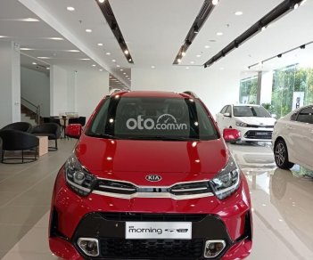 Kia Morning 2021 - Bán ô tô Kia Morning năm 2021, giá chỉ 439 triệu - Tặng bảo hiểm thân vỏ, đủ màu - Hỗ trợ các thủ tục