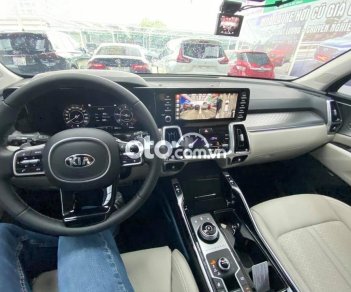 Kia Sorento 2021 - Bán ô tô Kia Sorento 2021, màu xanh lam