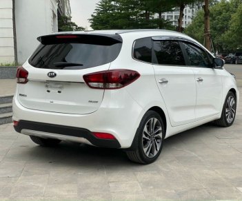 Kia Rondo   GAT  2020 - Cần bán xe Kia Rondo GAT năm sản xuất 2020, màu trắng