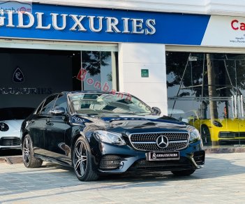 Mercedes-Benz E300 2019 - Bán xe Mercedes E300 đời 2019, màu xanh lam, nhập khẩu