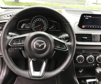 Mazda 3     2019 - Bán Mazda 3 đời 2019, màu trắng còn mới