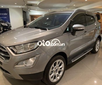 Ford EcoSport 2019 - Xe Ford EcoSport năm sản xuất 2019, màu xám