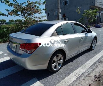 Daewoo Lacetti 2009 - Bán Daewoo Lacetti 2009, màu bạc, xe nhập