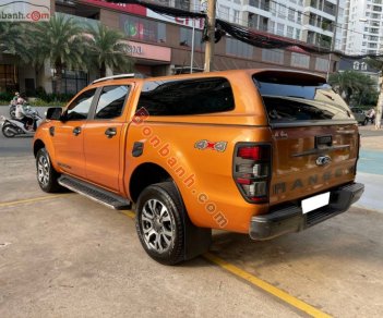 Ford Ranger 2018 - Bán Ford Ranger năm 2018, xe nhập, 795tr