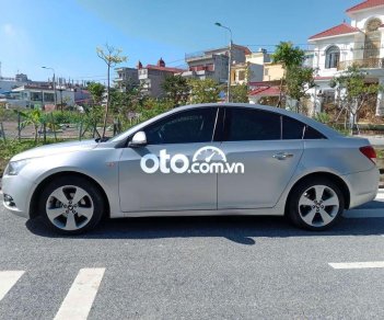 Daewoo Lacetti 2009 - Bán Daewoo Lacetti 2009, màu bạc, xe nhập