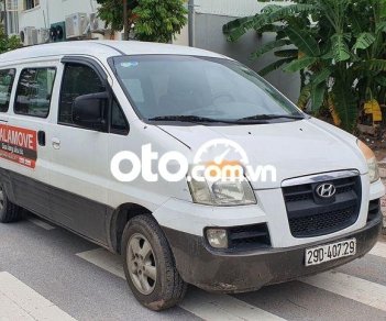 Hyundai Starex 2005 - Bán Hyundai Starex sản xuất năm 2005, xe nhập